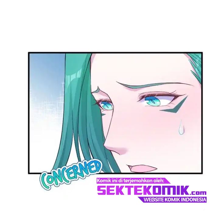 Beauty and the Beasts Chapter 193 Bahasa Indonesia